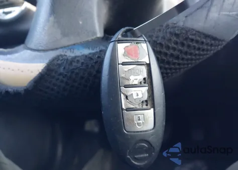 2014 Nissan Maxima 3.5 S from USA, damaged, VIN 1N4AA5AP9EC476172